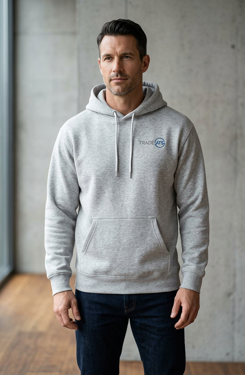 ATS Legend Premium Heavyweight Hoodie