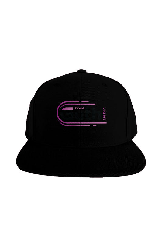 premium snapback