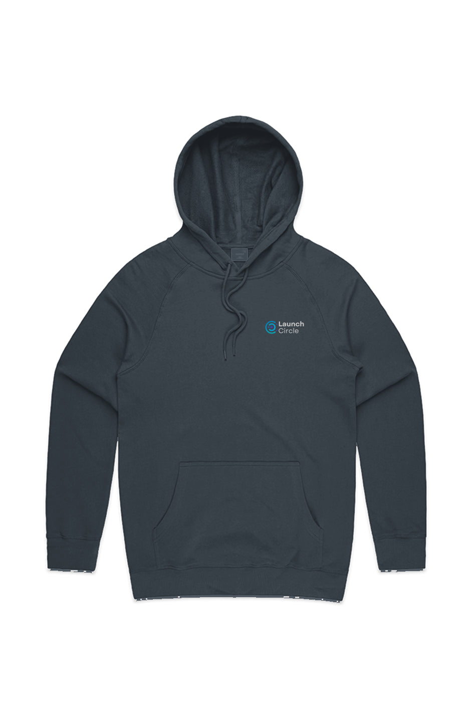 Launch Circle Hoodie