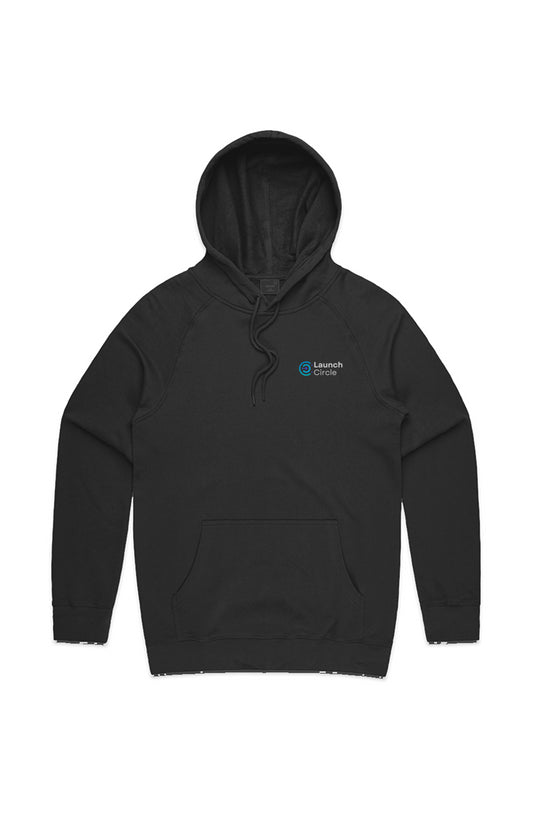 LC MENS PREMIUM HOOD