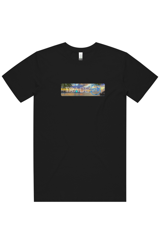 ATS Beach Organic Tee