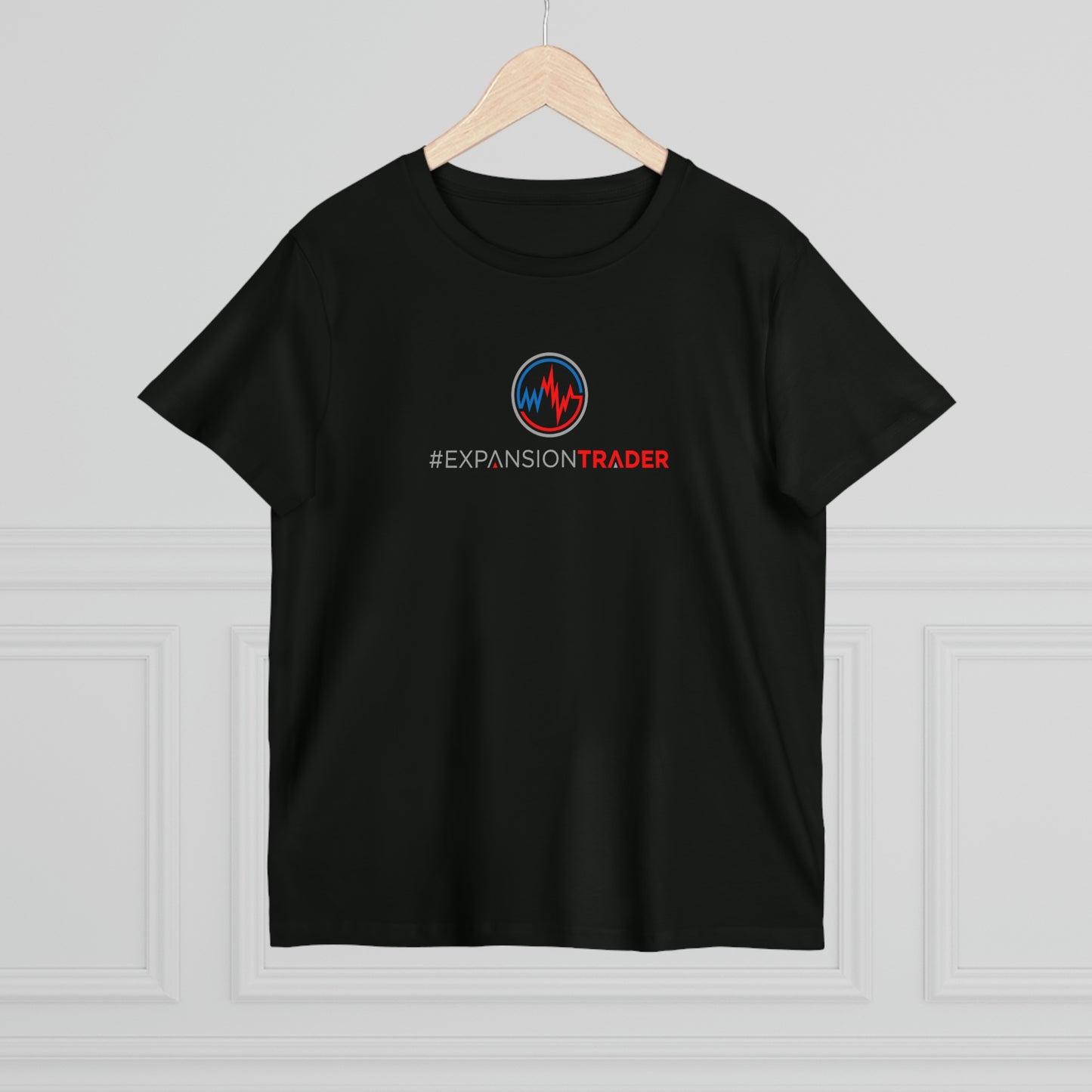 Women’s Expansion Trader Tee