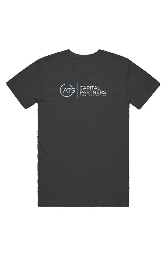 ATS Capital Premium Tee