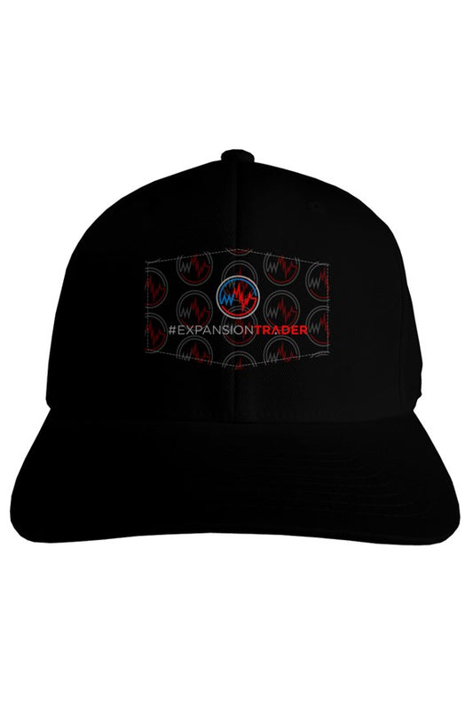 Expansion trader Flexfit Hat