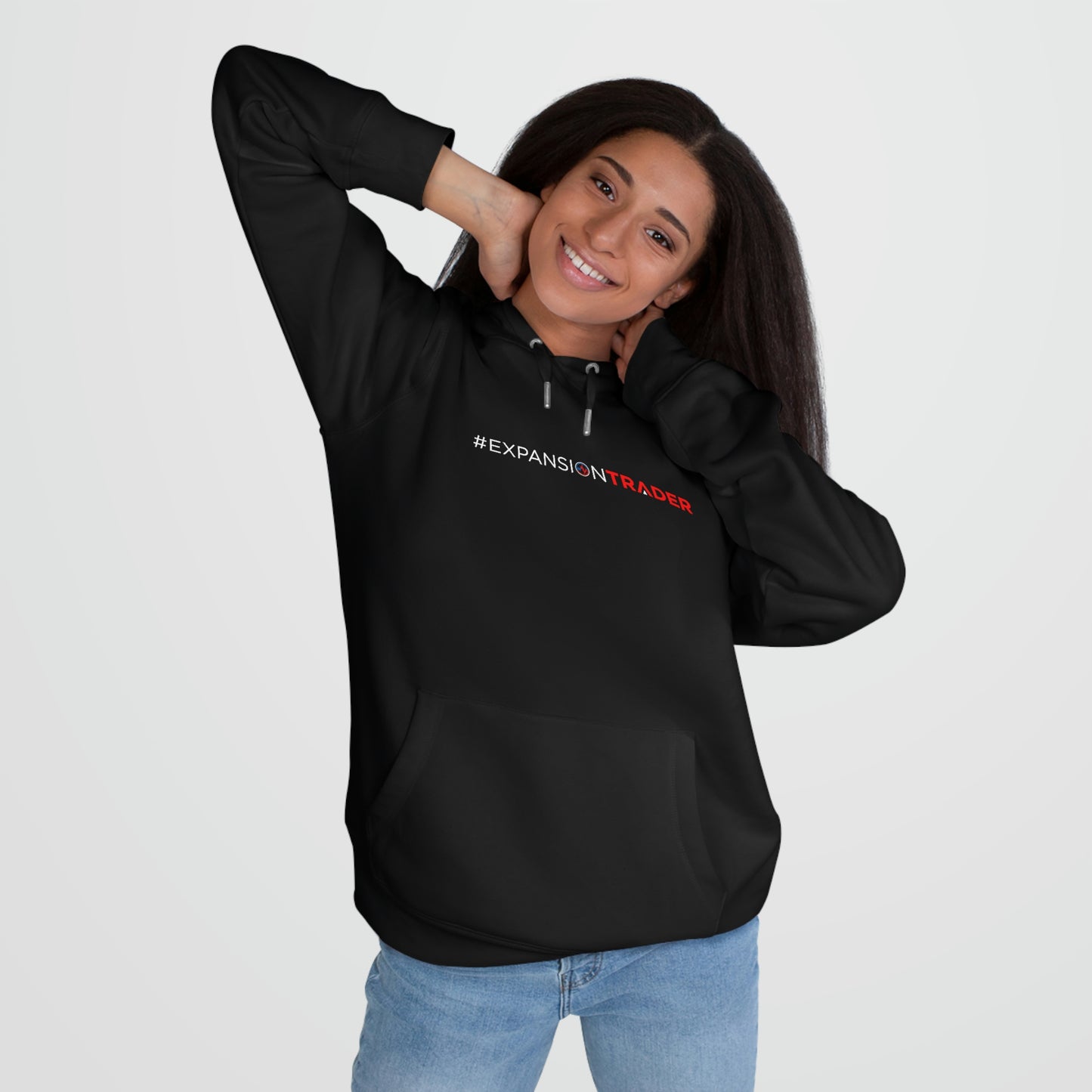 Expansion Trader Premium Hoodie