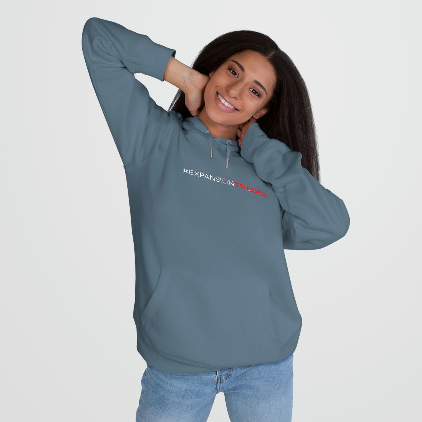 Expansion Trader Premium Hoodie