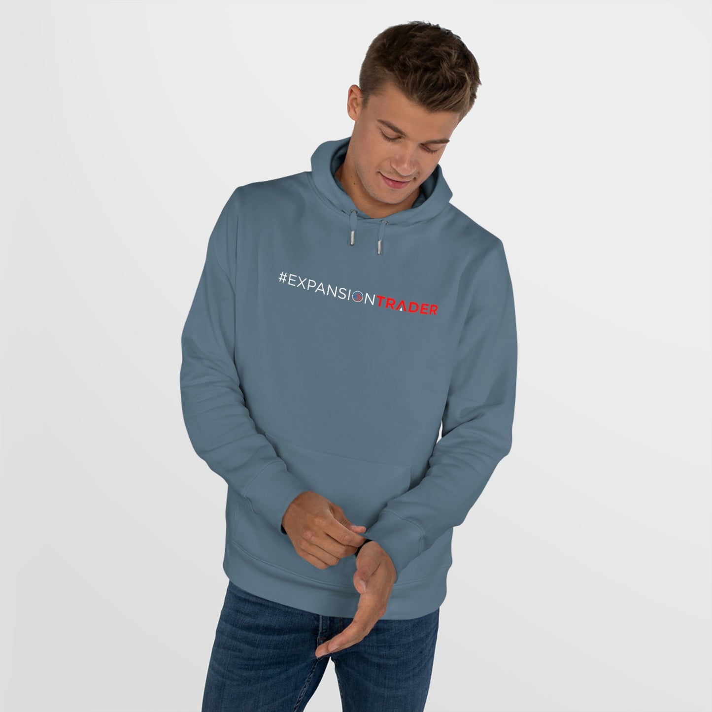 Expansion Trader Premium Hoodie