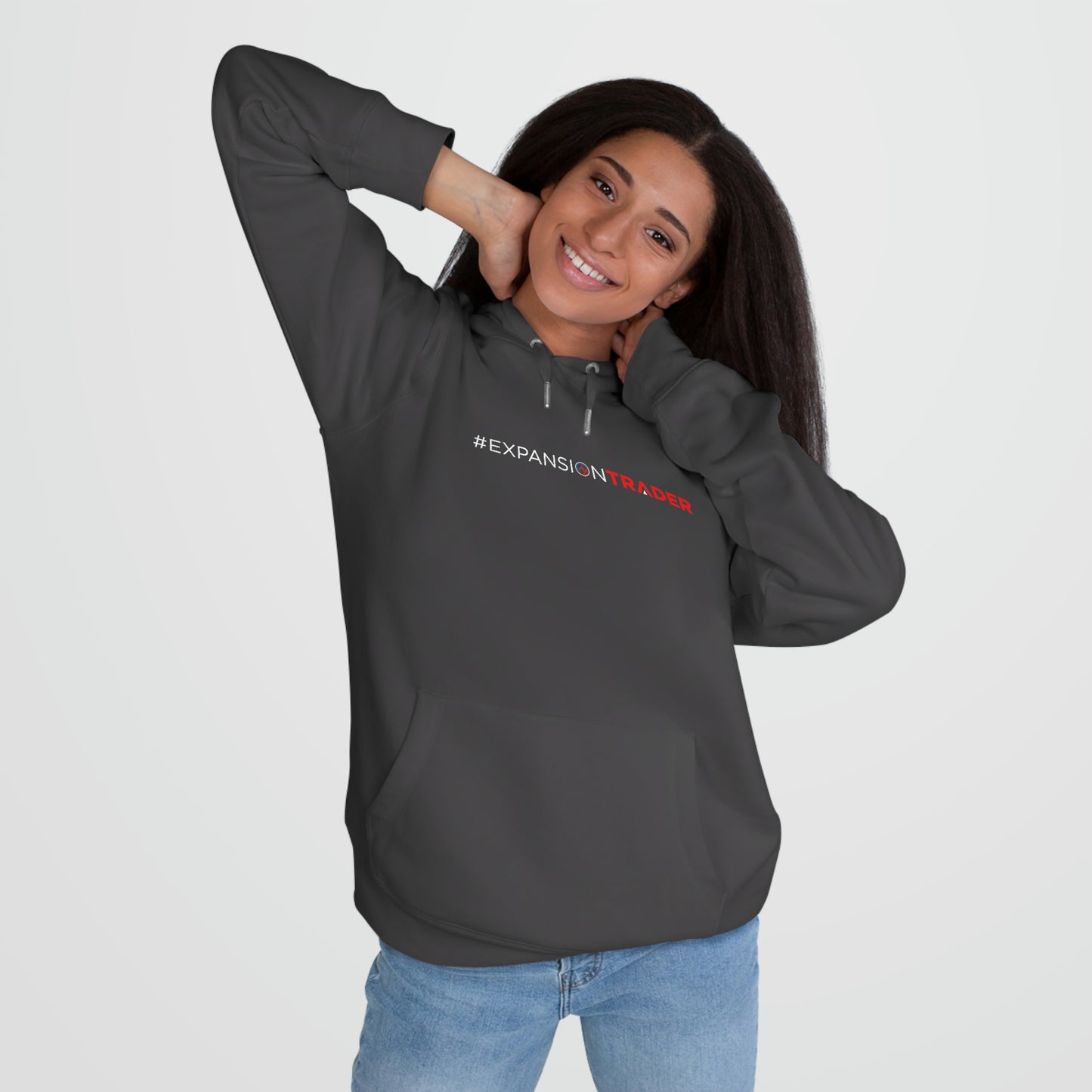 Expansion Trader Premium Hoodie