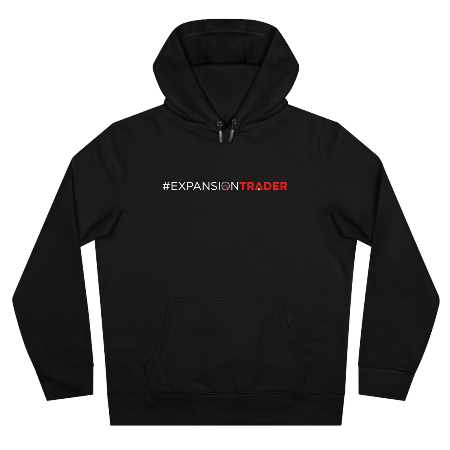 Expansion Trader Premium Hoodie