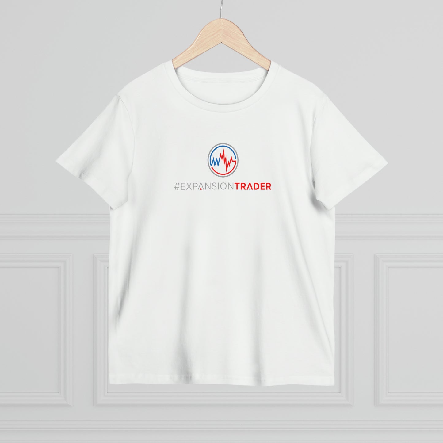 Women’s Expansion Trader Tee