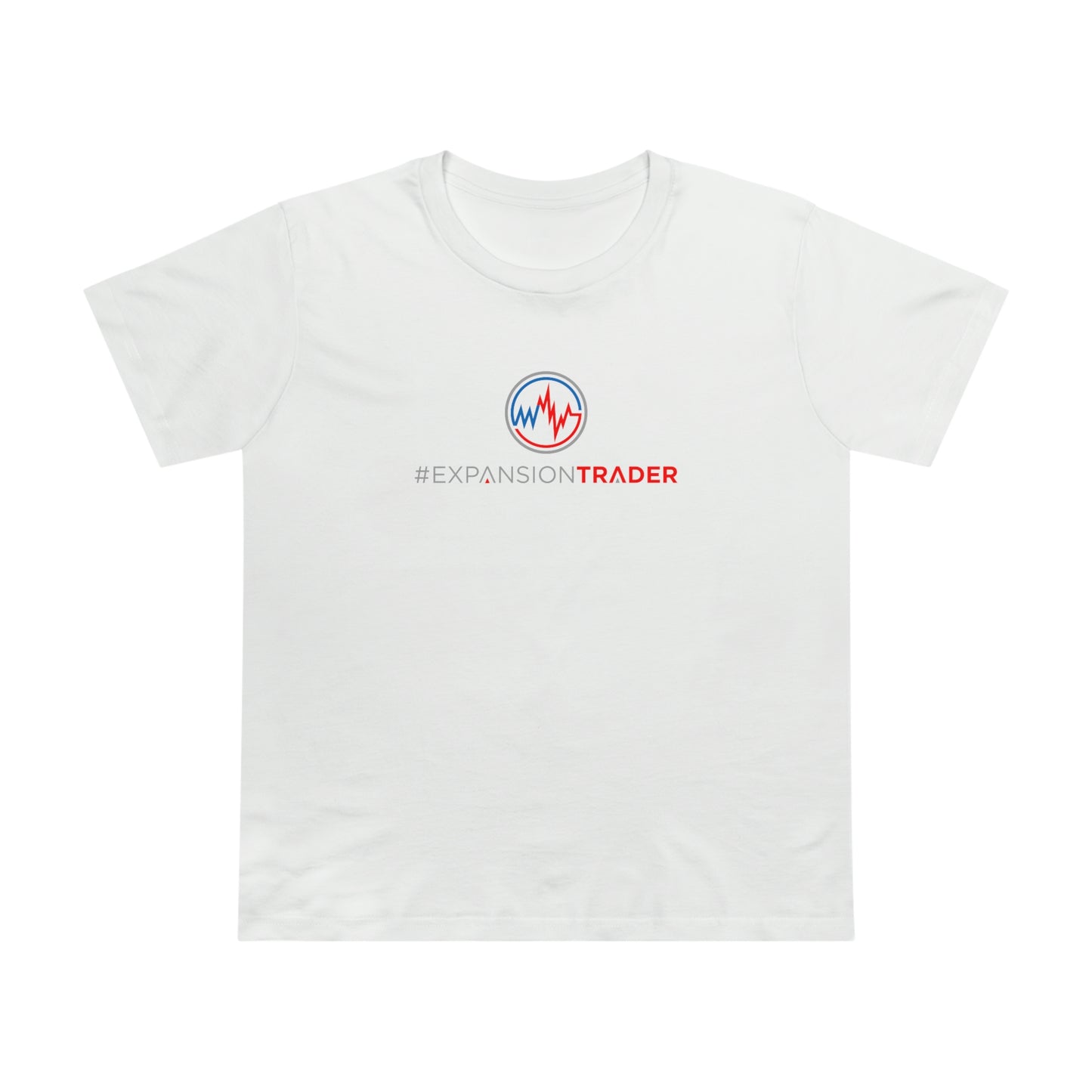 Women’s Expansion Trader Tee